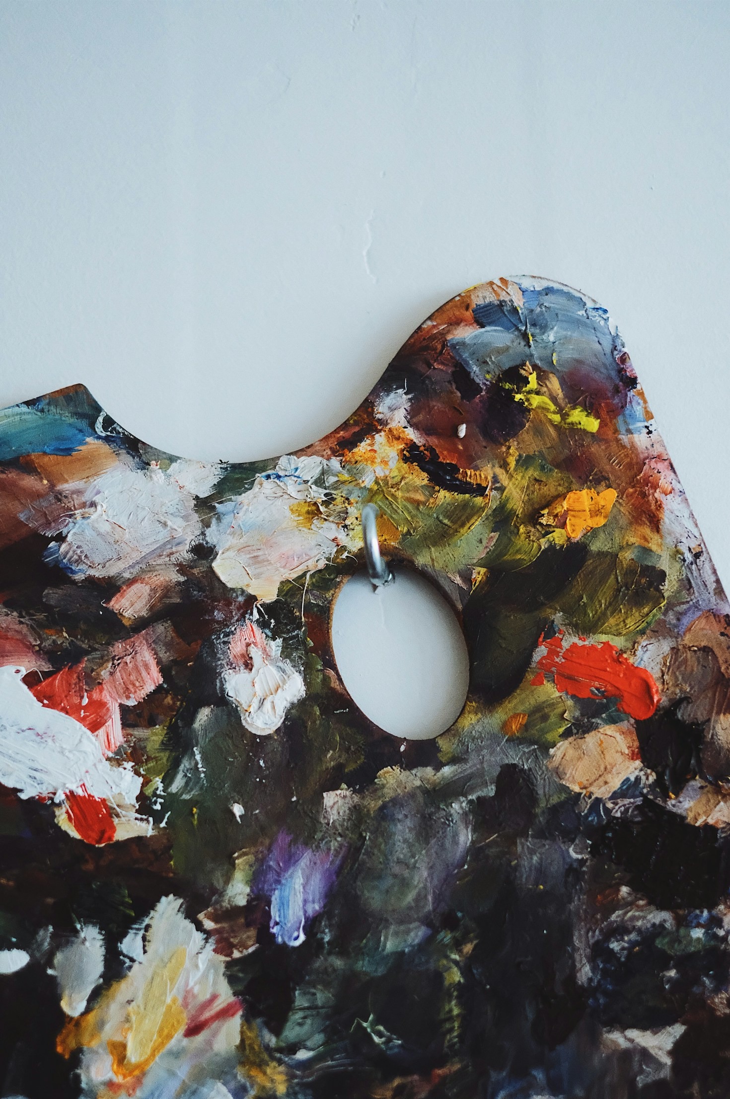 The Importance of Fine Art in Cultural Heritage